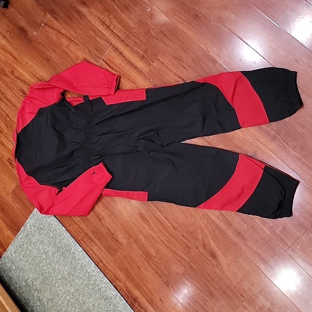 NWT Jordan Jumpsuit - Picture 9 of 13